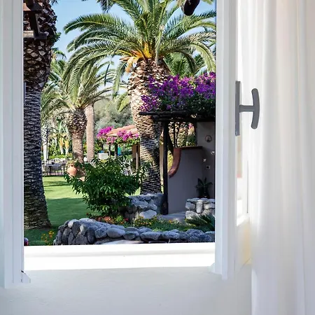 Resort Baia Del Sole Capo Vaticano