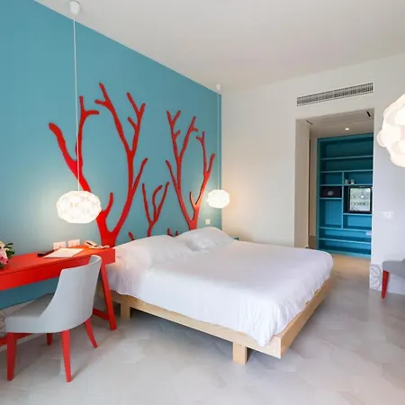Resort Baia Del Sole