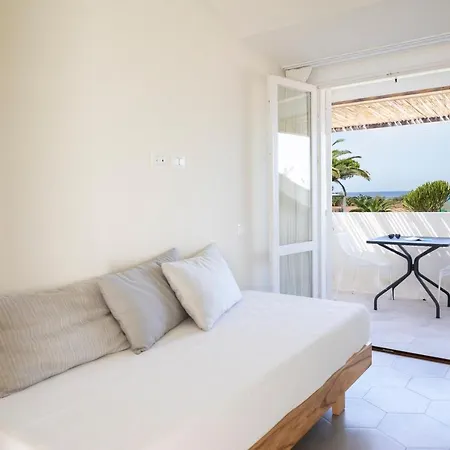 Baia Del Sole Resort Capo Vaticano