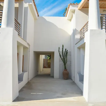 Baia Del Sole Resort