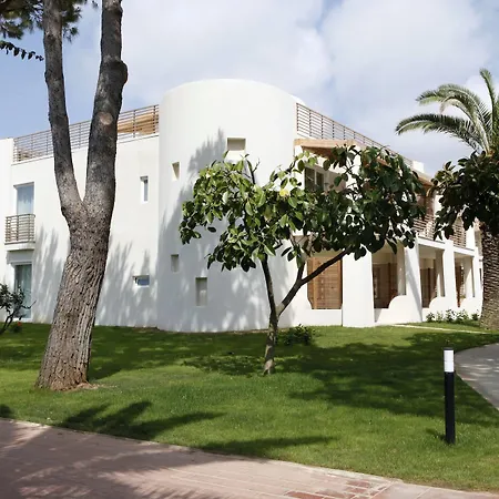 Resort Baia Del Sole Capo Vaticano