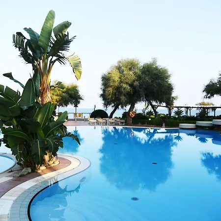 Baia Del Sole 4* Capo Vaticano