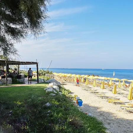 Baia Del Sole 4*