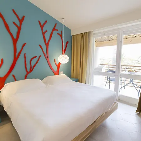 Baia Del Sole Resort 4*