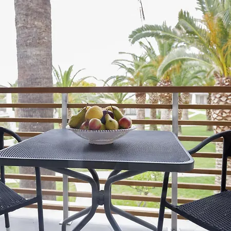 Baia Del Sole Resort