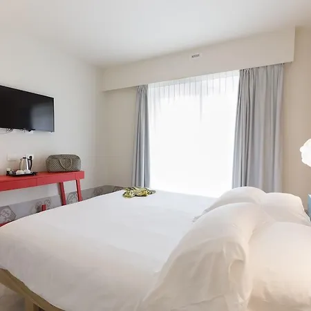 Resort Baia Del Sole Capo Vaticano