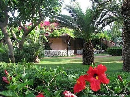Baia Del Sole Resort 4*
