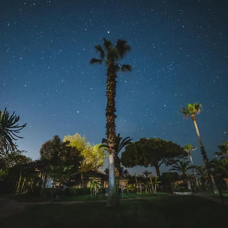 Baia Del Sole Resort 4*