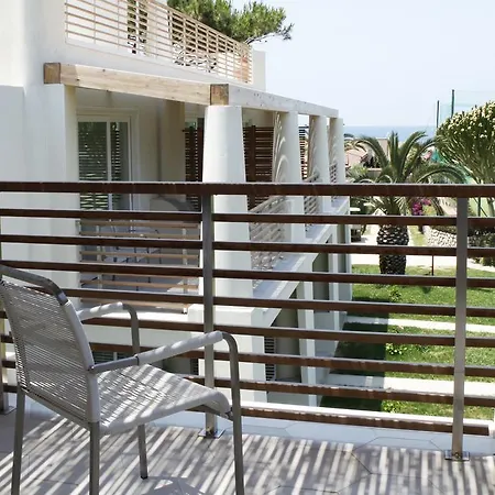 Baia Del Sole Capo Vaticano