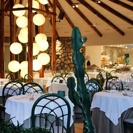 Baia Del Sole 4* Capo Vaticano