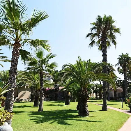 Baia Del Sole Resort Capo Vaticano