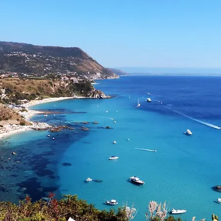 Baia Del Sole Resort 4*