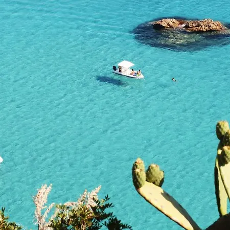 Baia Del Sole Capo Vaticano