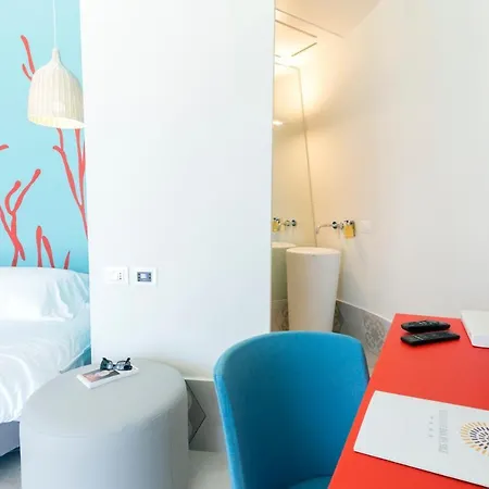 Baia Del Sole Resort Capo Vaticano