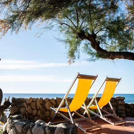 Baia Del Sole Capo Vaticano
