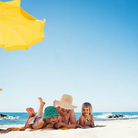 Baia Del Sole Resort