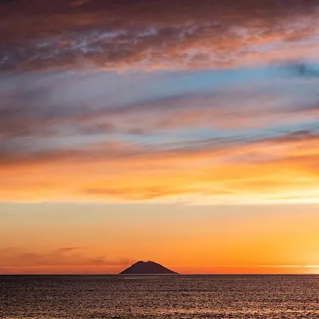 Baia Del Sole Capo Vaticano