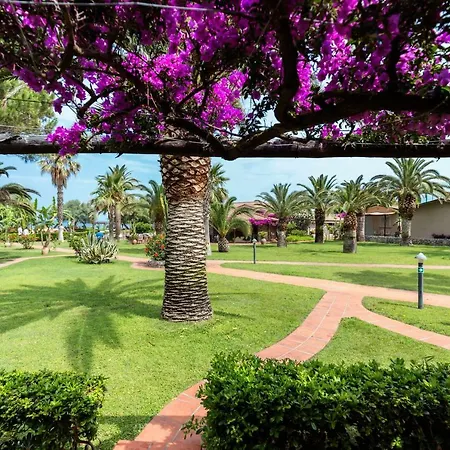 Resort Baia Del Sole Capo Vaticano