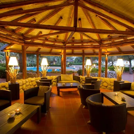 Baia Del Sole Resort Capo Vaticano