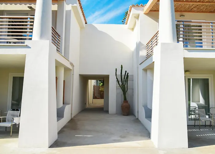 Baia Del Sole Resort