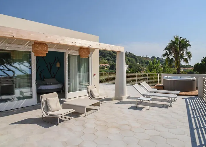 Resort Baia Del Sole