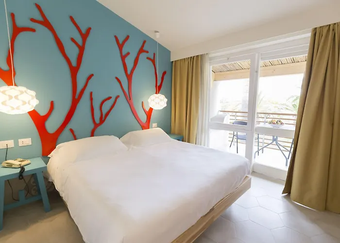 Baia Del Sole Resort 4*