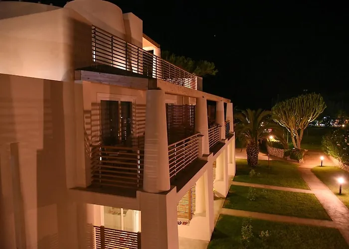 Baia Del Sole Resort 4*