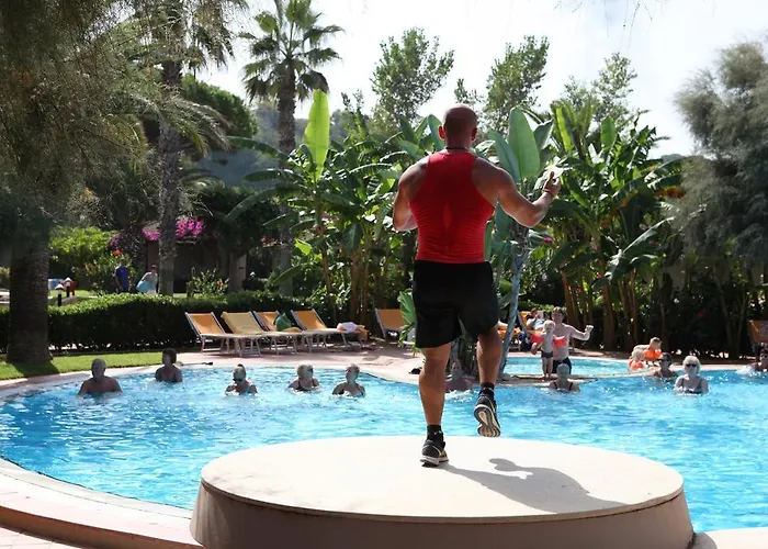 Baia Del Sole 4* Capo Vaticano