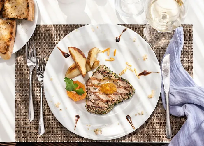 Baia Del Sole Resort