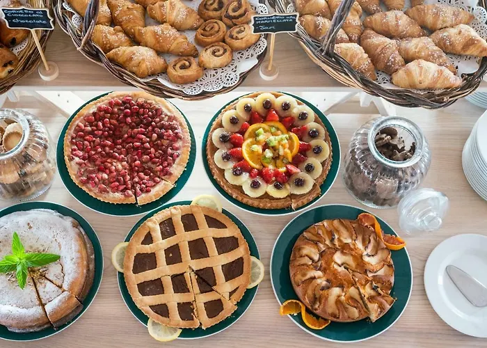 Baia Del Sole 4* Capo Vaticano