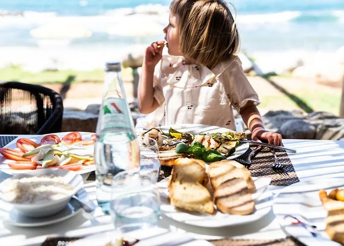 Baia Del Sole Resort Capo Vaticano
