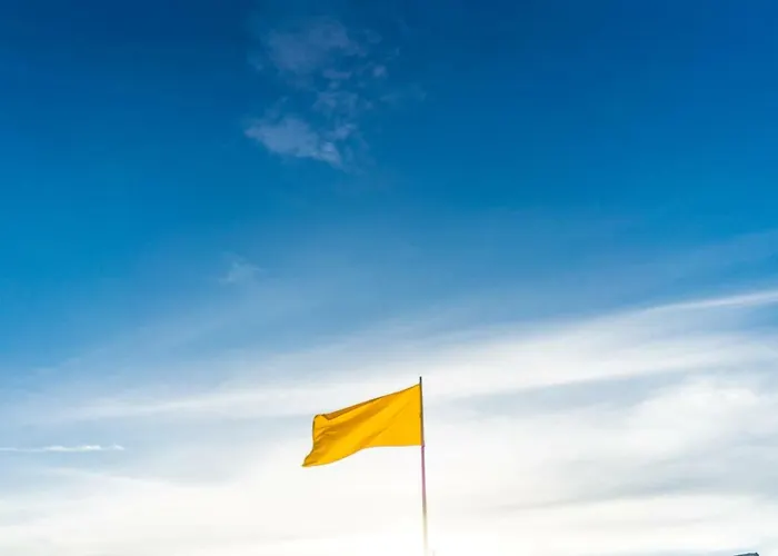 Baia Del Sole Capo Vaticano