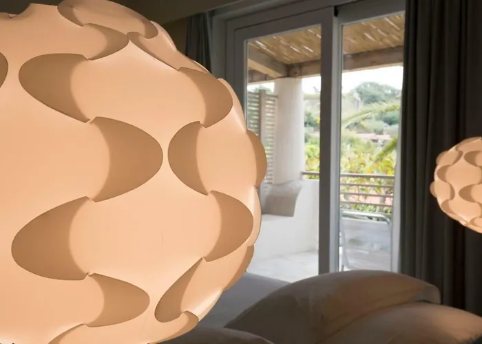 Resort Baia Del Sole 4*