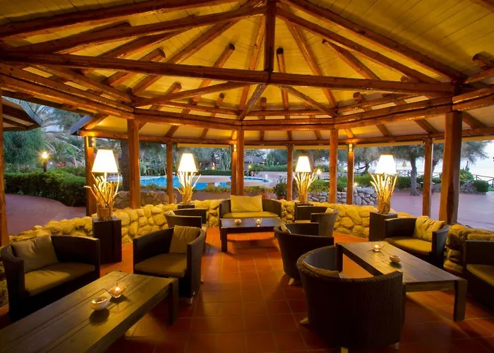 Baia Del Sole Resort Capo Vaticano