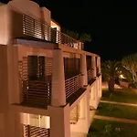 Baia Del Sole Resort 4*