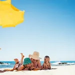 Baia Del Sole منتجع