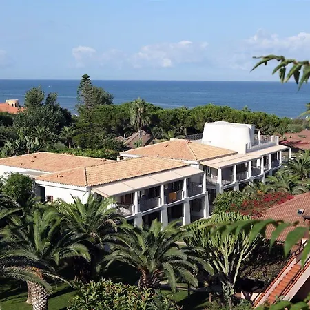 Baia Del Sole Station touristique