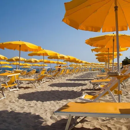 Baia Del Sole Feriested 4*