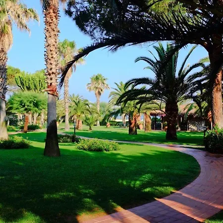 Baia Del Sole 4* Capo Vaticano