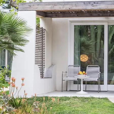 Baia Del Sole Semesteranläggning (resort)