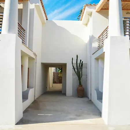 Baia Del Sole אתר נופש