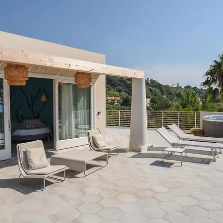 Ośrodek wypoczynkowy Baia Del Sole