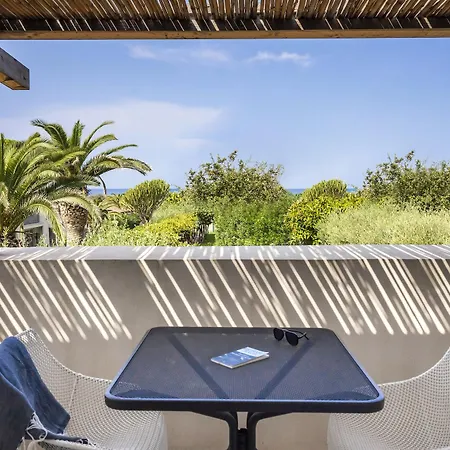 Resort Baia Del Sole 4*