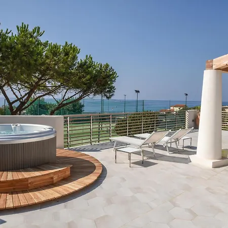 Baia Del Sole אתר נופש
