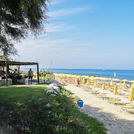 Baia Del Sole 4*