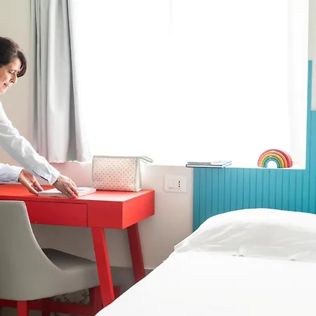 Baia Del Sole Ośrodek wypoczynkowy Capo Vaticano