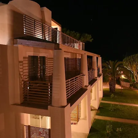 Baia Del Sole Station touristique 4*