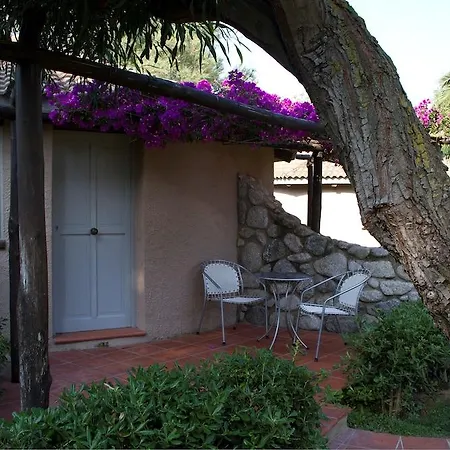 Baia Del Sole Station touristique