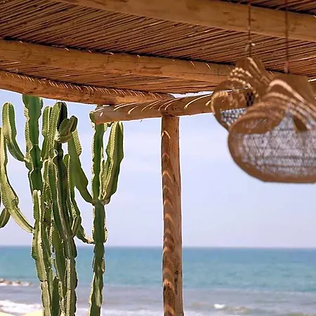 Baia Del Sole אתר נופש
