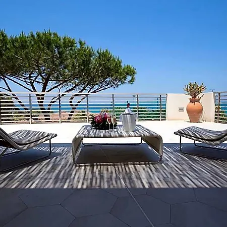 Baia Del Sole 4* קאפו ואטיצ'אנו